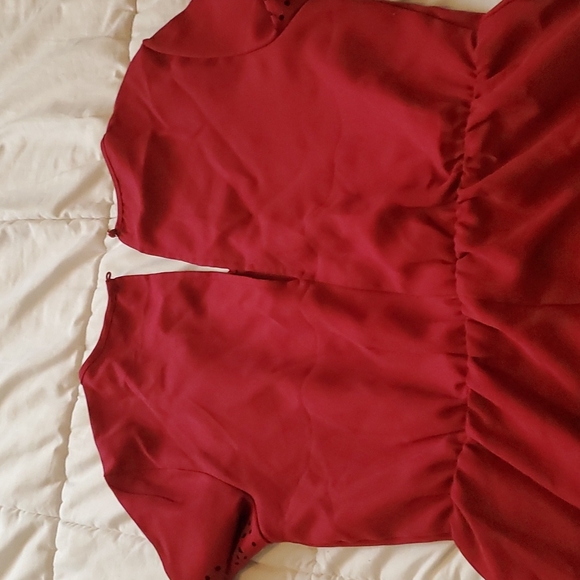 Romper - Picture 3 of 3